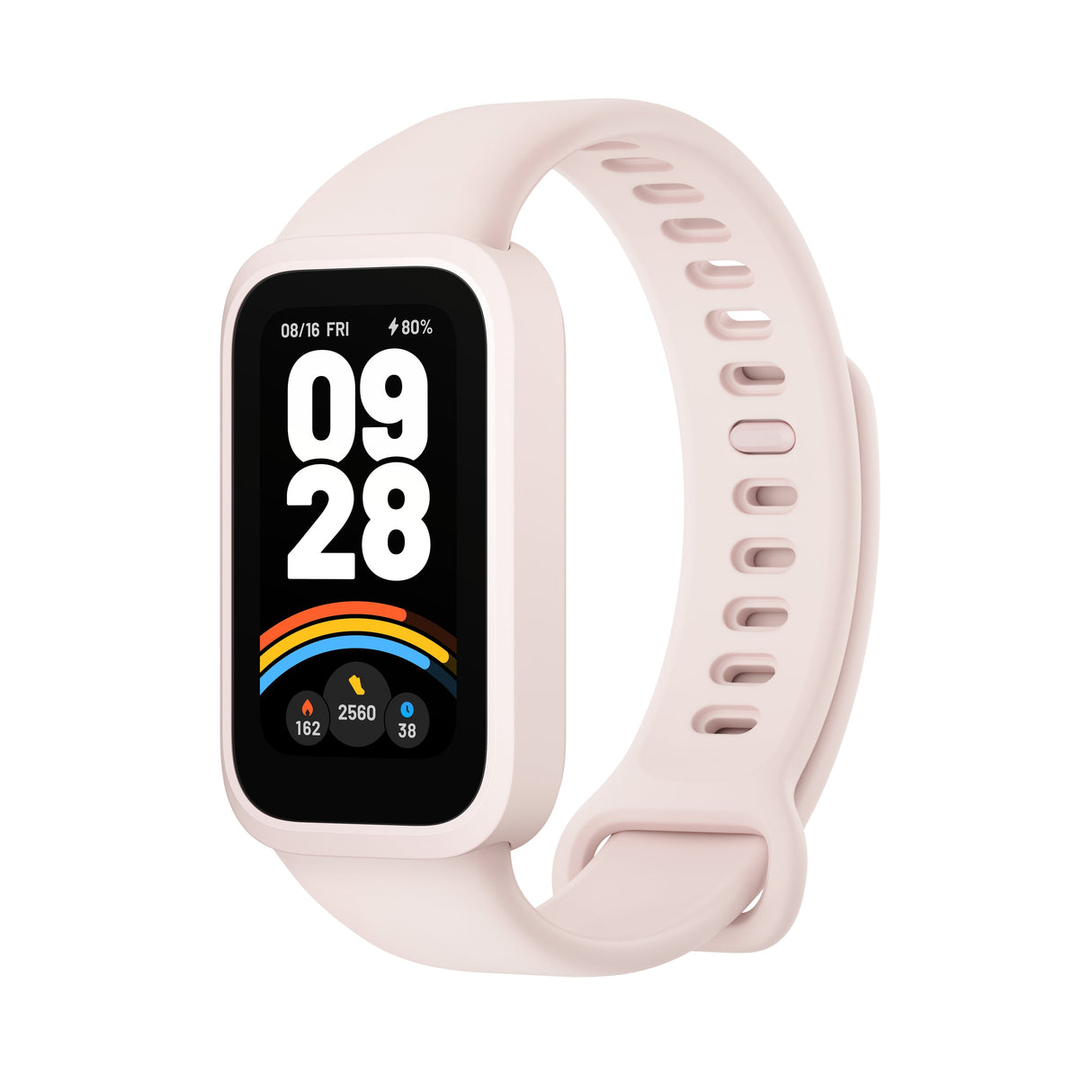 Xiaomi Mi Smart Band 9 Active Rosa