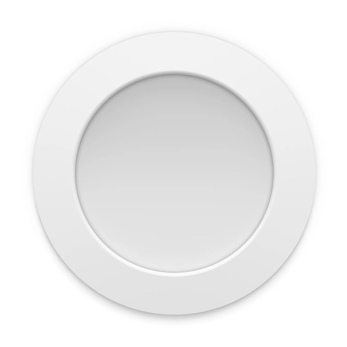 Philips Hue White&Col. Amb. Slim Recessed Light L Emea-White