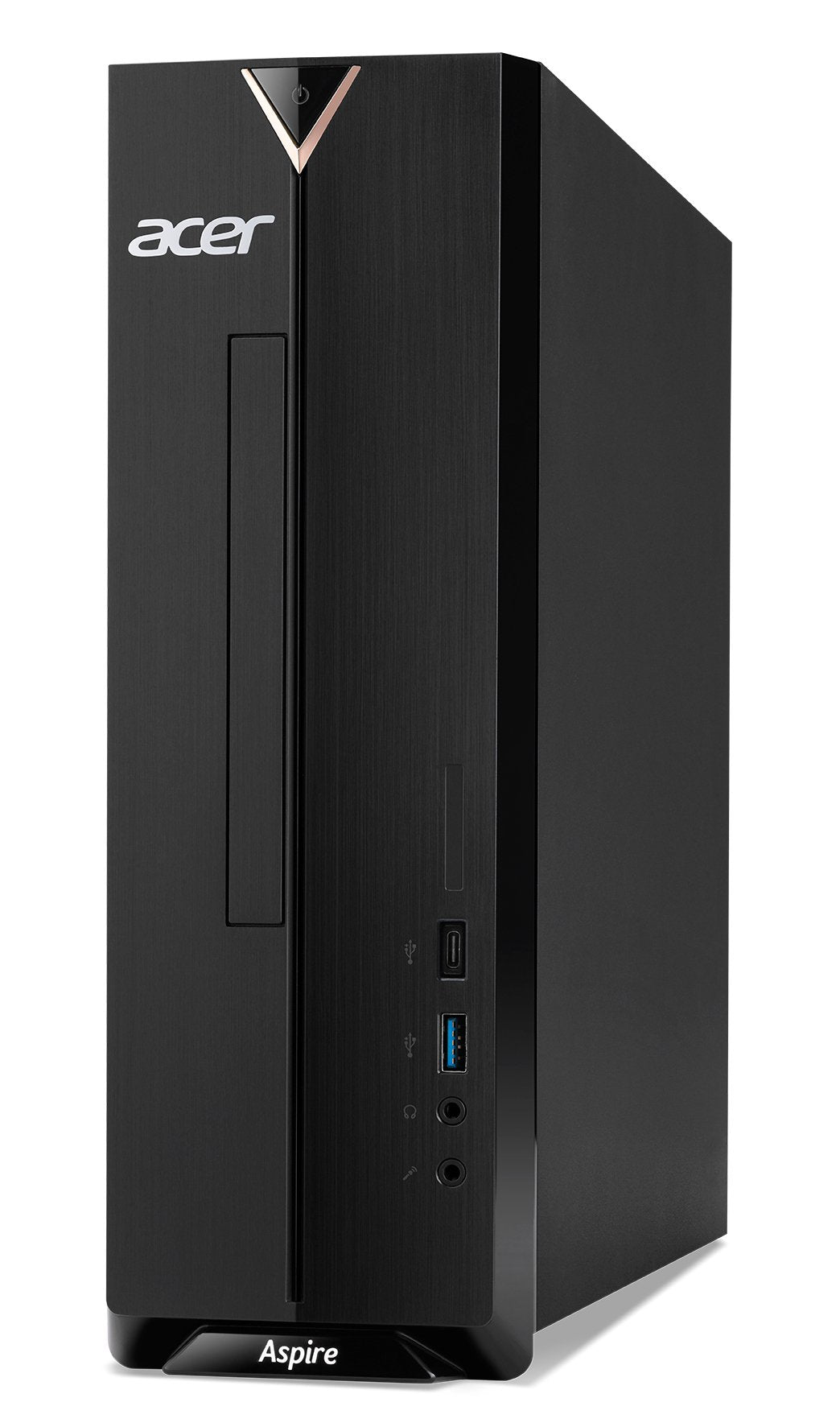 EAN 4711474131676 - Acer Aspire XC-840 Intel® Celeron® N N4505 8 GB DDR4-SDRAM 512 GB SSD Windows 11 Home Escritorio PC Negro imagen 2