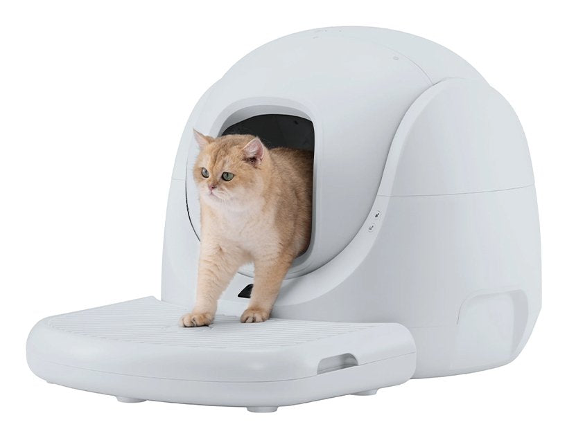EAN 6972884751283 - CATLINK CL-LBPS-04 accesorio de bandeja higiénica para perro y gato imagen 3