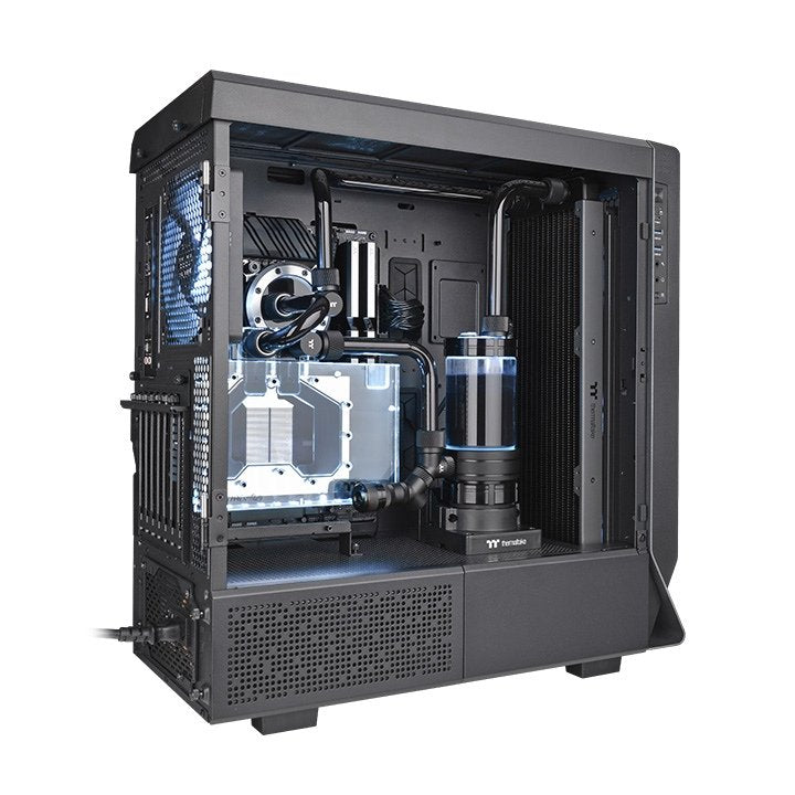 Radiador Thermaltake Pacific Sr420 Slim Radiator