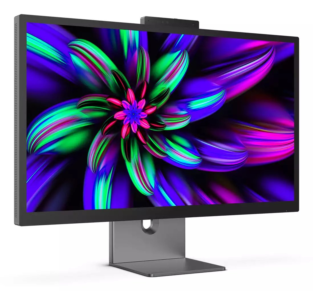 EAN 8721038002928 - Philips Brilliance 27E3U7903/00 pantalla para PC 68,6 cm (27") 5120 x 2880 Pixeles 5K Ultra HD LCD Gris imagen 7