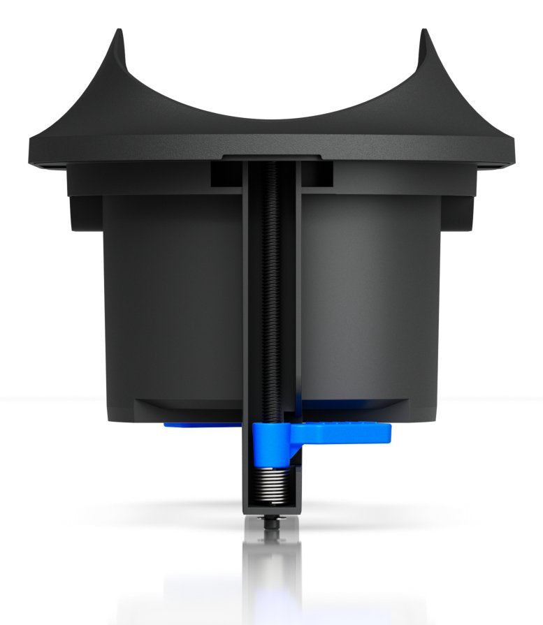 G6 180 Camera Mounting Accessory For Recessed