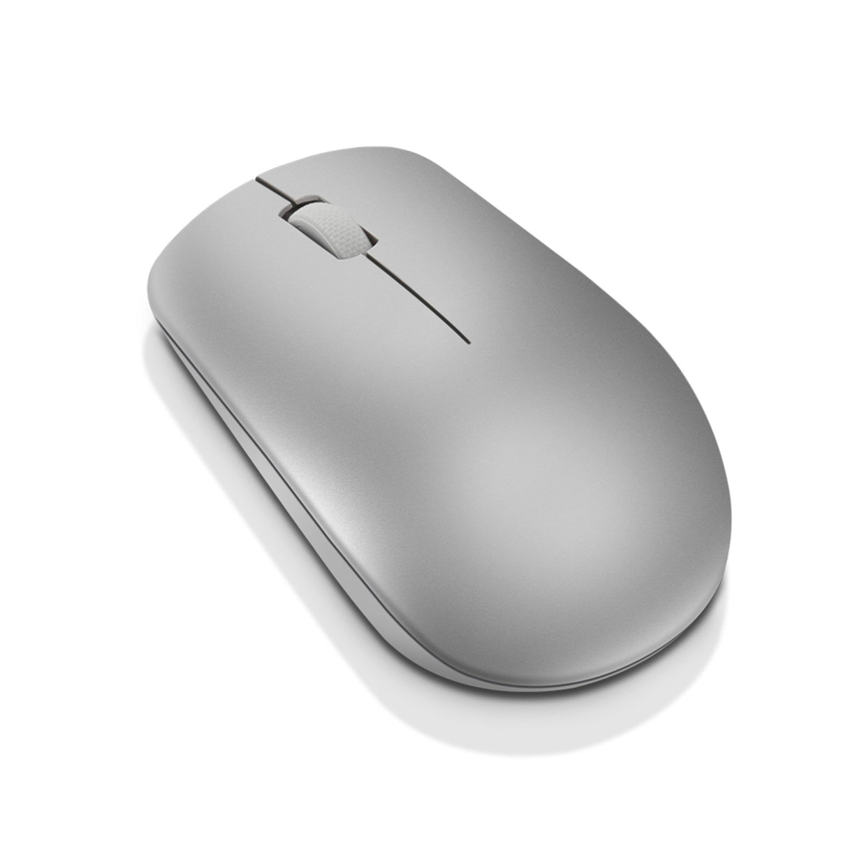 EAN 0195042086317 - Lenovo 530 ratón Oficina Ambidextro RF inalámbrico Óptico 1200 DPI imagen 3