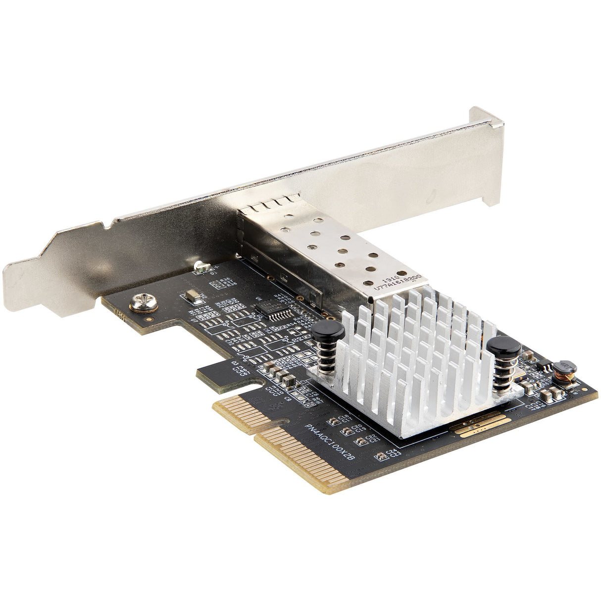 EAN 0065030891295 - StarTech.com PEX10GSFP adaptador y tarjeta de red Interno 20000 Mbit/s imagen 2