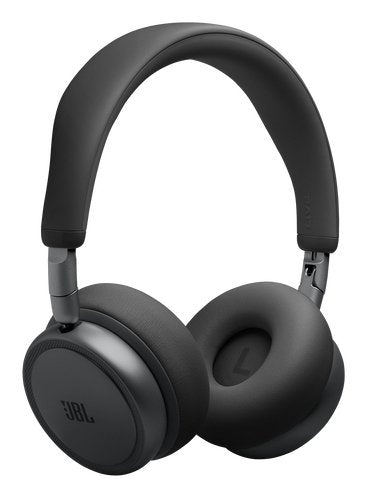 Jbl Live 680nc Kabellose On-Ear-Kopfhörer Con Adaptivem Noise Cancelling,