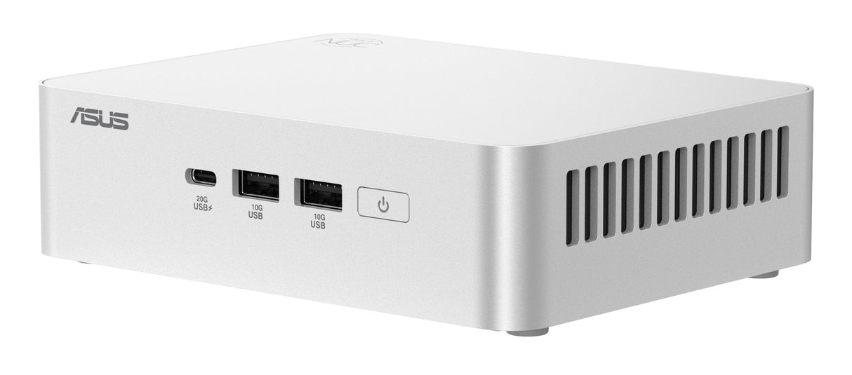 Asus Nuc 15 Pro+ Rnuc15crsu908402 2x 16 Gb Ram 1 Tb Ssd