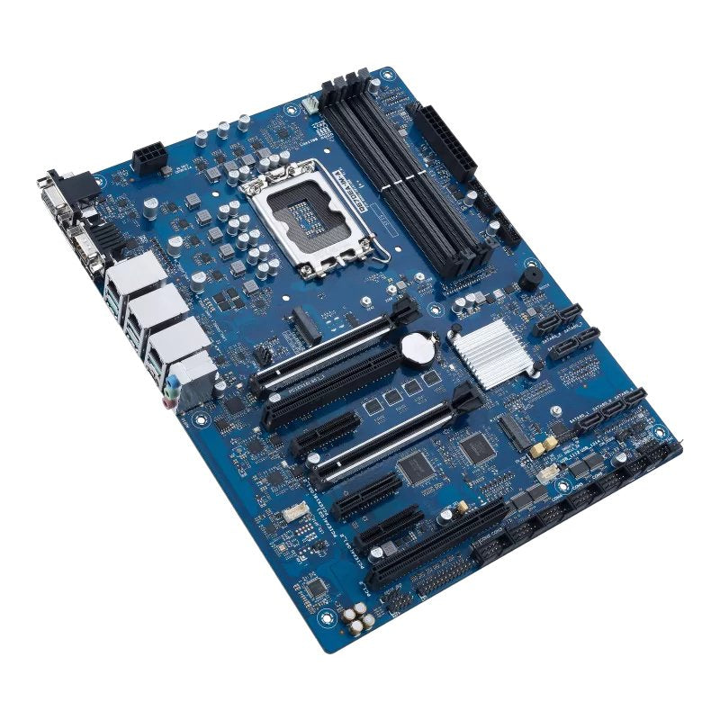 Placa Base Asus Q670ea-Im-A