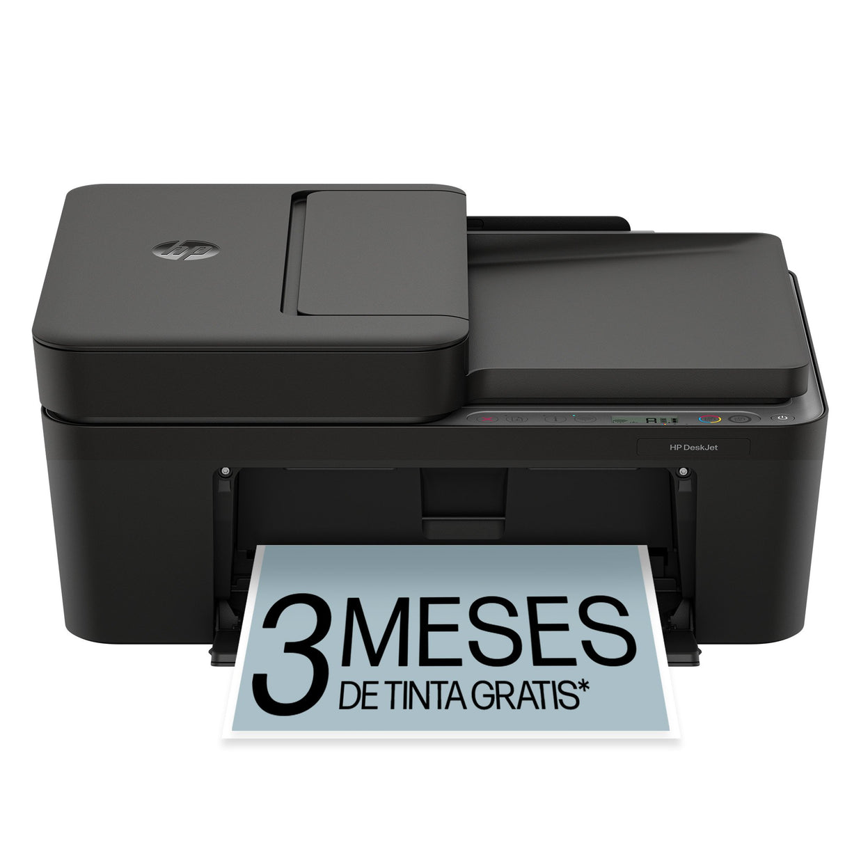 EAN 0198701680222 - HP DeskJet 4320 Inyección de tinta térmica A4 4800 x 1200 DPI 8,5 ppm Wifi imagen 11