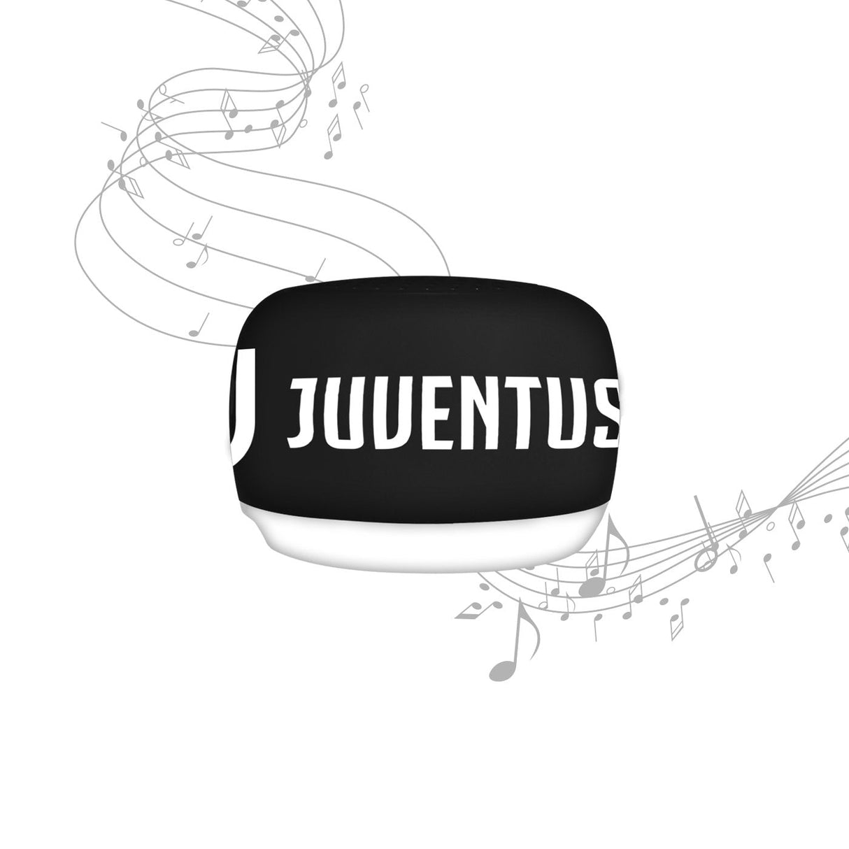 Techmade Speaker Mini Juventus Tm-Bt660-Juv