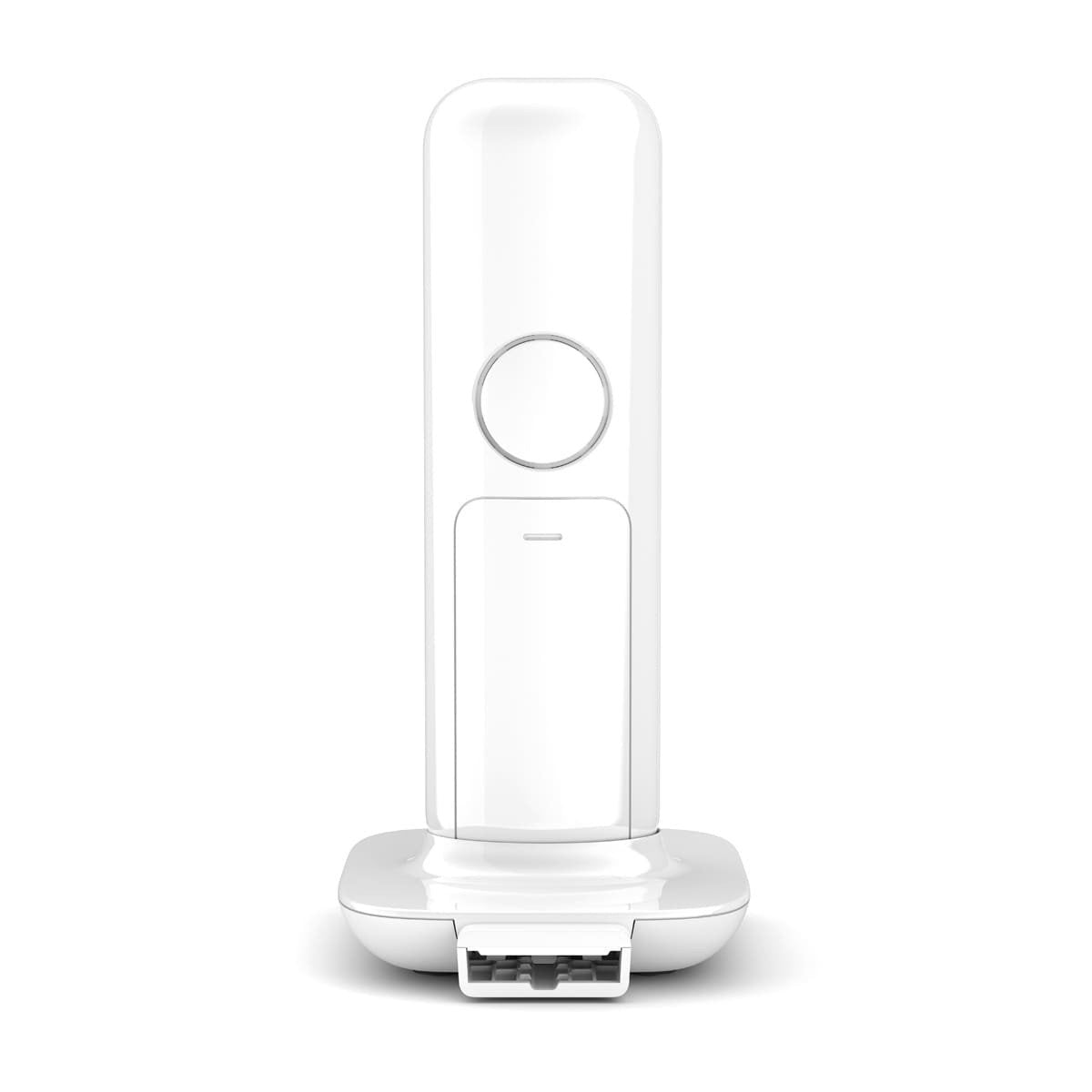 Telefono Fijo Inalambrico Gigaset Cl390 Blanco