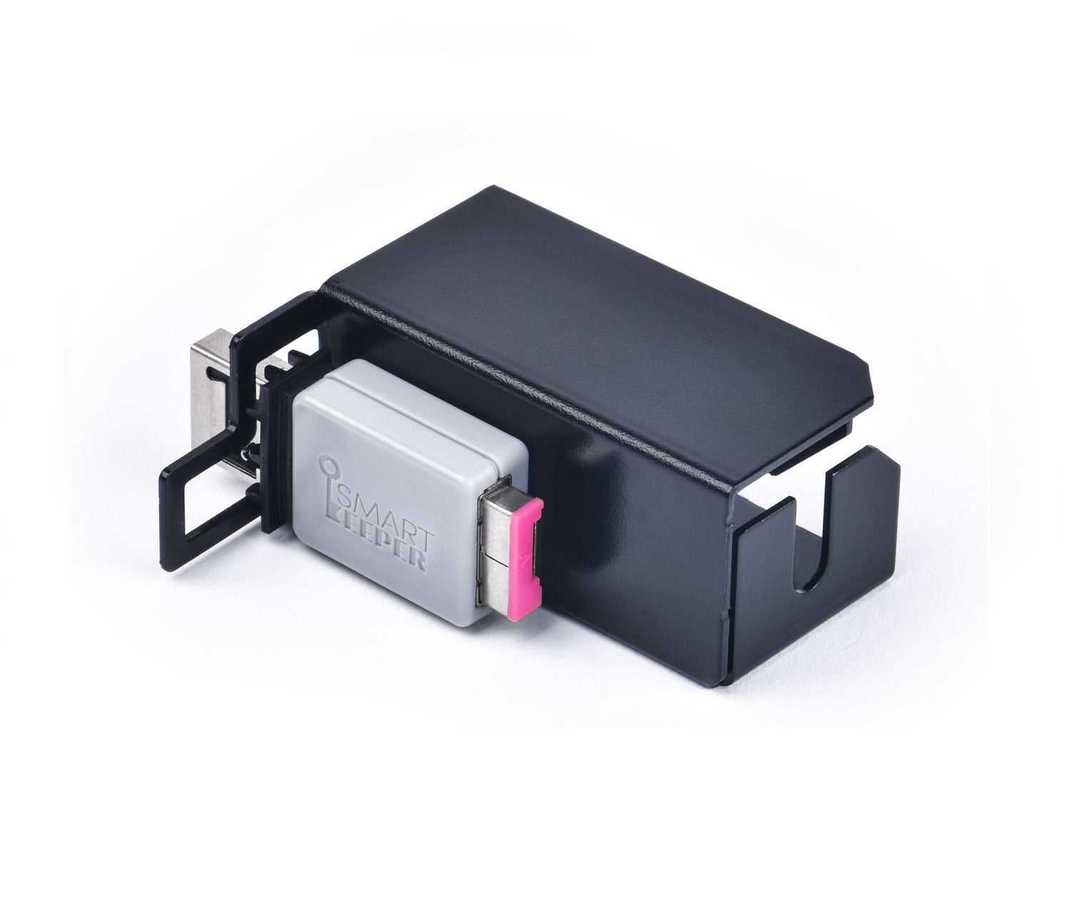 Smartkeeper Basic "Keyboard Raton" Lock Rosa