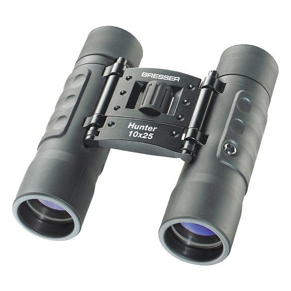 Bresser Optics Hunter 10x25 Binocular Bk-7
