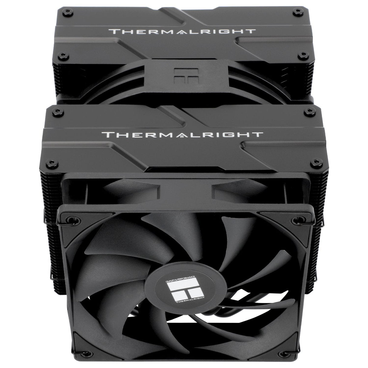 Thermalright Peerless Assassin 140 Black