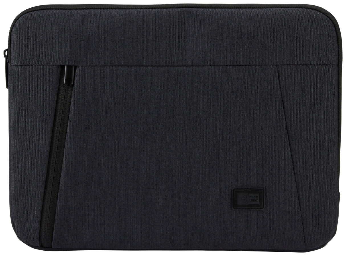 EAN 0085854251211 - Case Logic Huxton HUXS-213 Black 33,8 cm (13.3") Funda Negro imagen 3