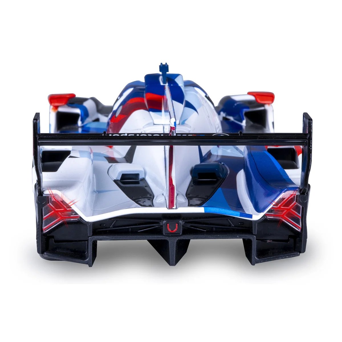 Jamara Bmw M Hybrid 1:24 Azul 3+