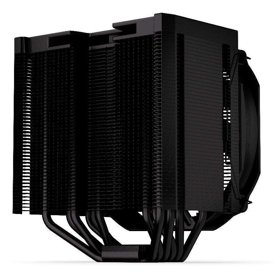 Endorfy Fortis 5 Black