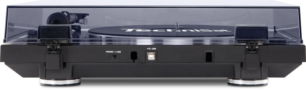 Technisat Techniplayer Lp 200 Schwarz