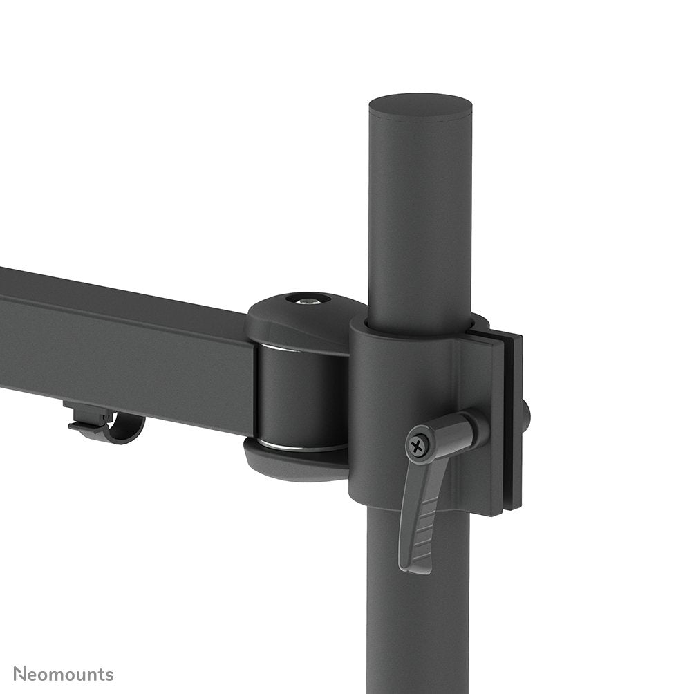 EAN 8717371440909 - Neomounts FPMA-D960 soporte para monitor 76,2 cm (30") Escritorio Negro imagen 5