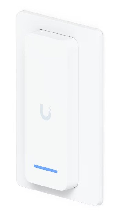 Retrofit Reader White Lector Ip55