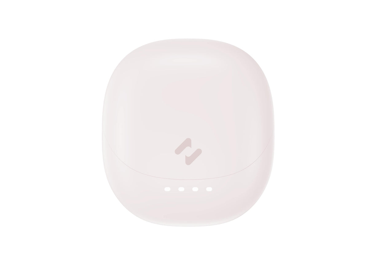 Auriculares Tws Inalámbricos Havit Tw931 (Rosa)