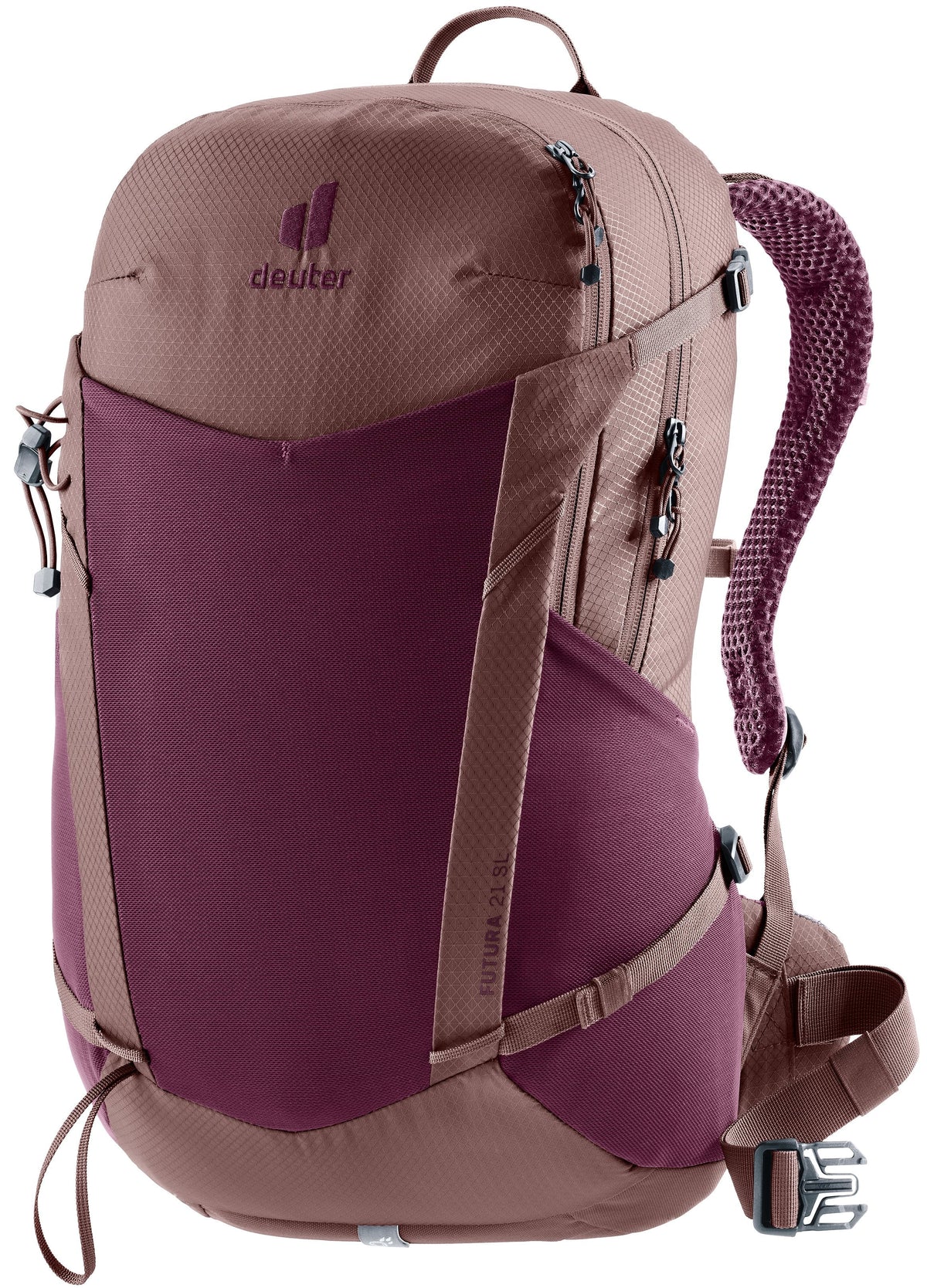 Deuter Futura 21 Sl 21 L Borgoña