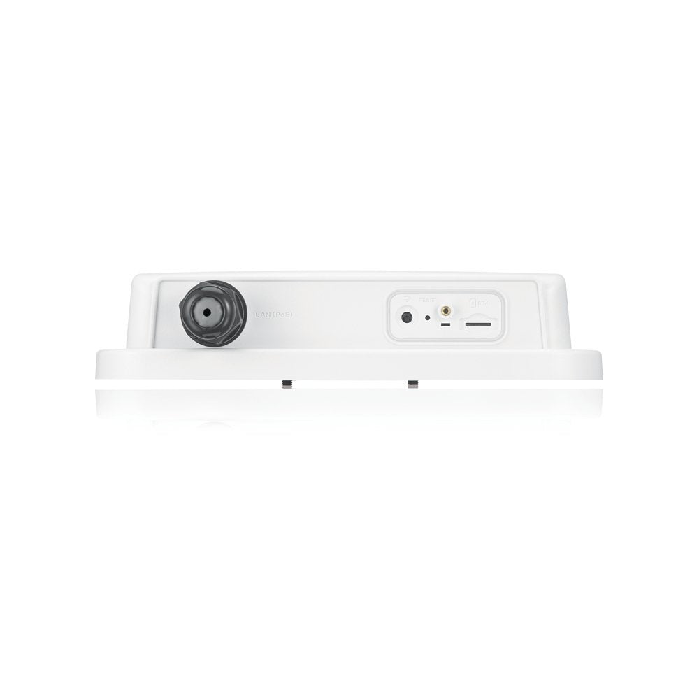 EAN 4718937610846 - Zyxel LTE7480-M804 router inalámbrico Gigabit Ethernet Banda única (2,4 GHz) 4G Blanco imagen 4
