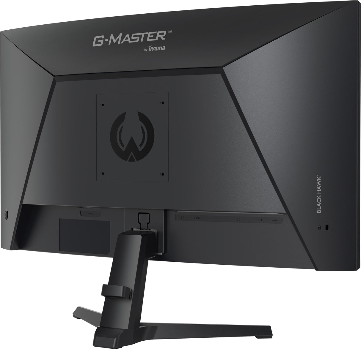 Iiyama 68.6cm 27" Gc2781hsu-B1 16:9 Hdmi+Dp Lift Ips