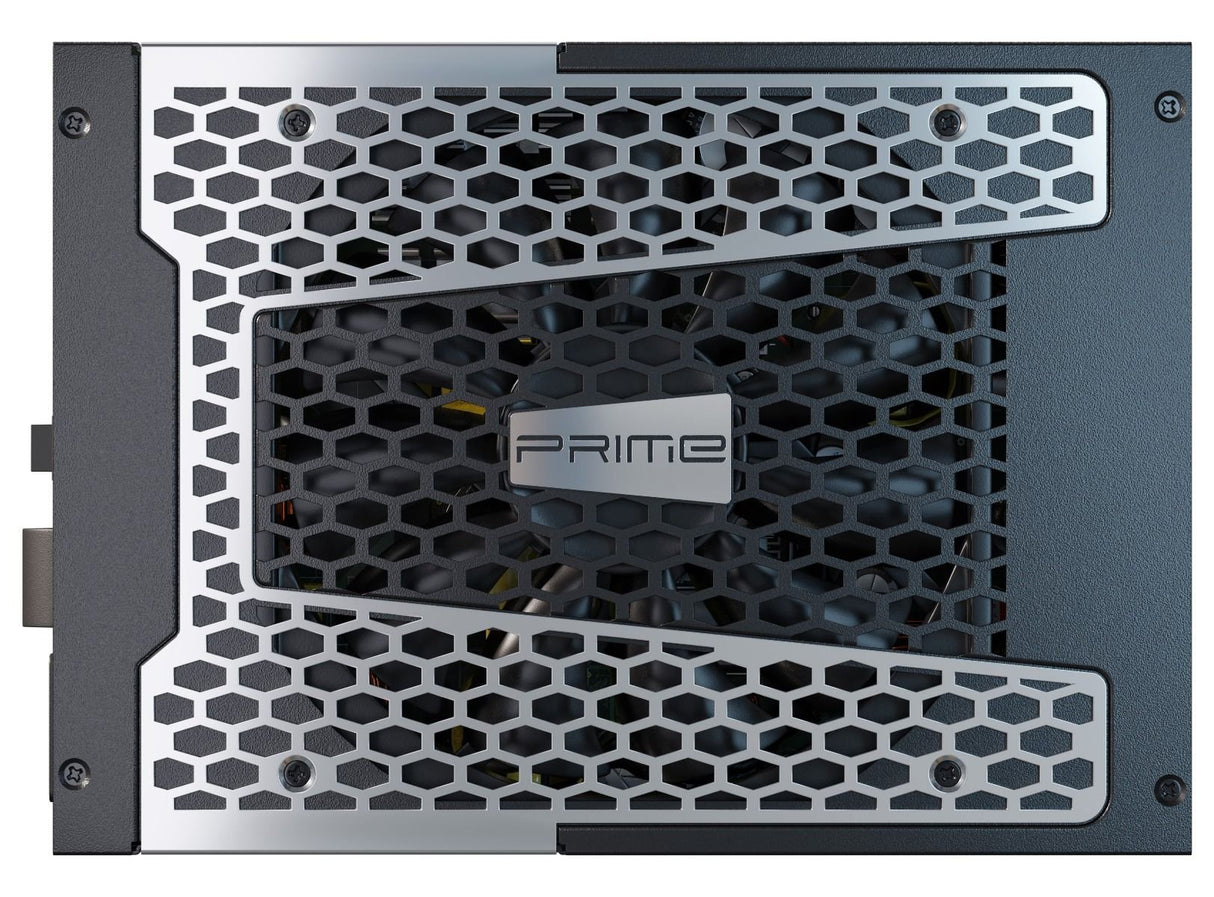 EAN 4711173878018 - Seasonic Prime -TX-1600 unidad de fuente de alimentación 1600 W 20+4 pin ATX ATX Negro imagen 4