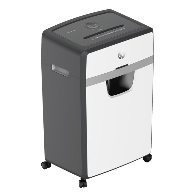 Hp Oneshred 16mc - Destructora De Papel