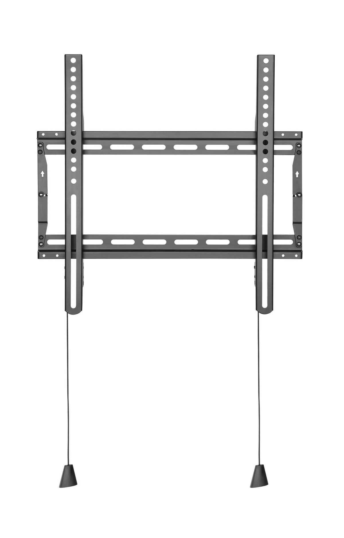 EAN 5715063517567 - Vivolink WALL-MEDIUM-BULK100 soporte para monitor 177,8 cm (70") Pared Negro imagen 2