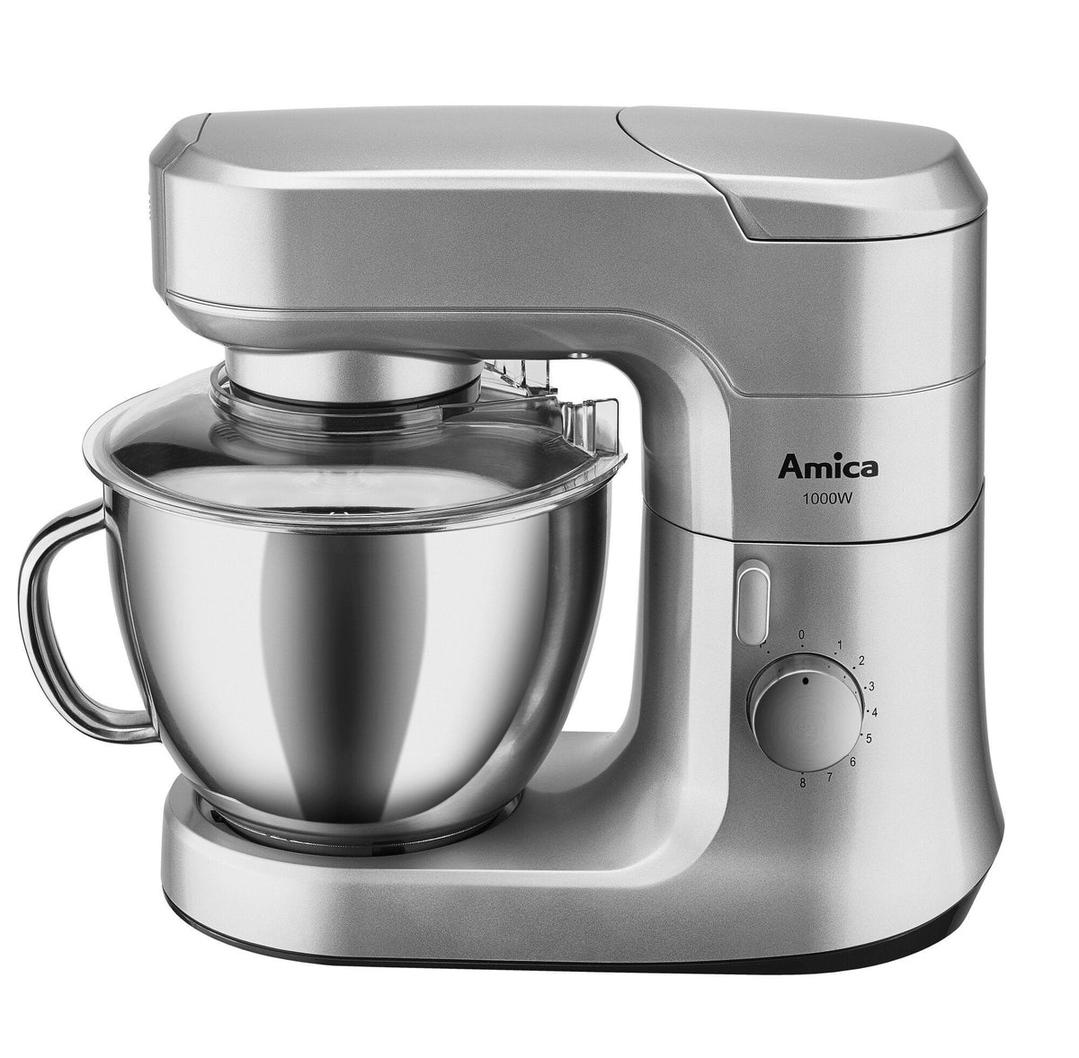 Food Processor With Mea T Mincer Kml 601