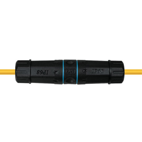 EAN 4052792068832 - LogiLink NP0087 conector IDC Negro imagen 2