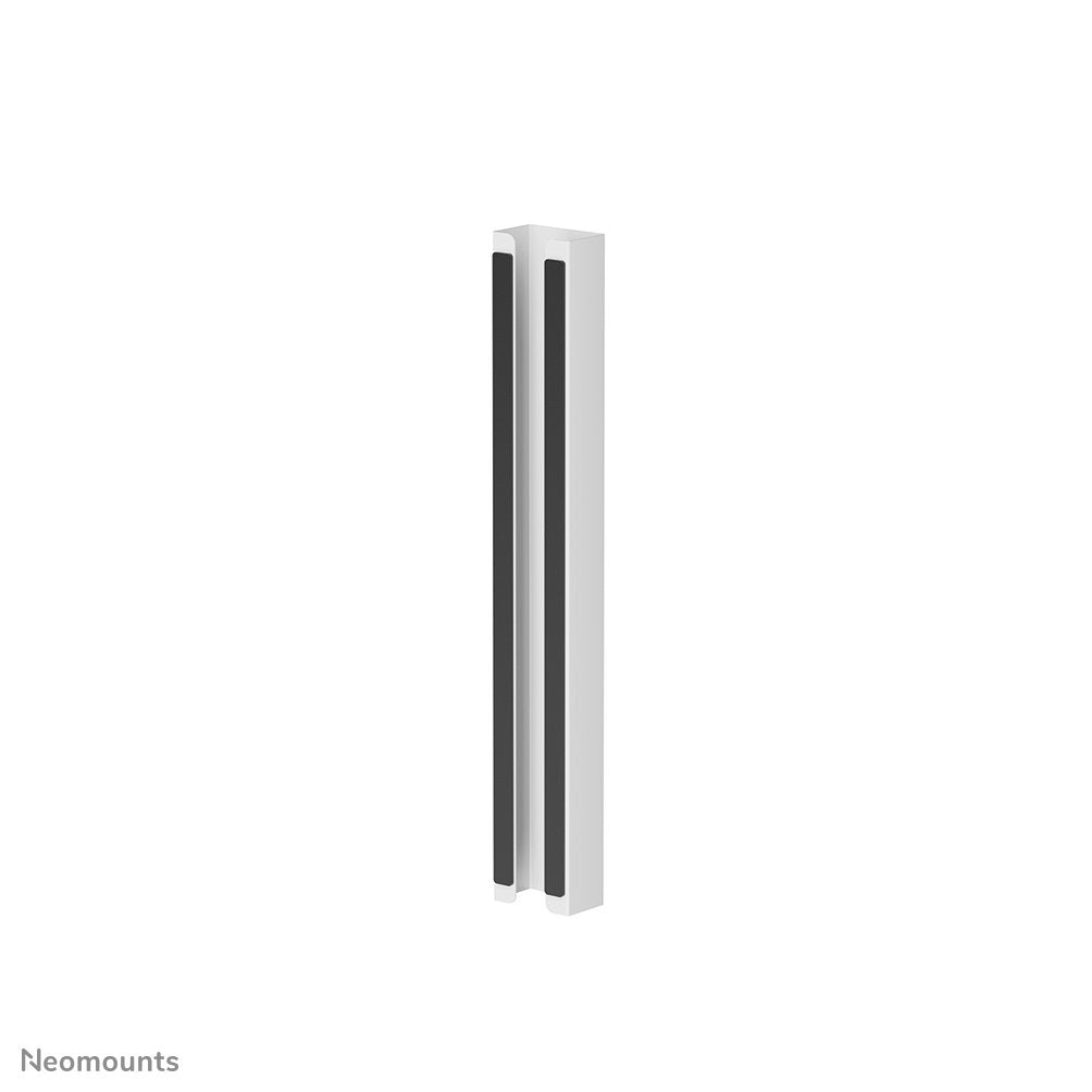 EAN 8721246340072 - Neomounts ADS06-123WH organizador de cables Escritorio Panel guíacables Blanco 1 pieza(s) imagen 5