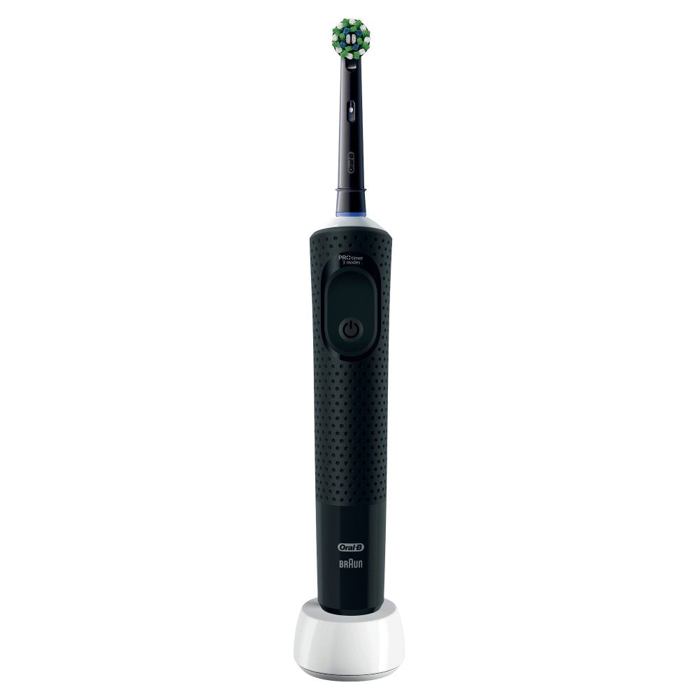 Oral-B D103.413.3 Vitality Pro Electric Toothbrush, Black