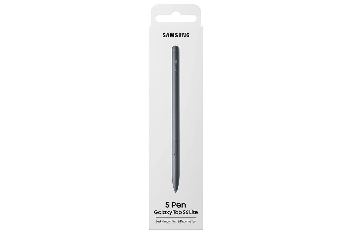 EAN 8806090487743 - Samsung EJ-PP610 lápiz digital 7,03 g Gris imagen 2