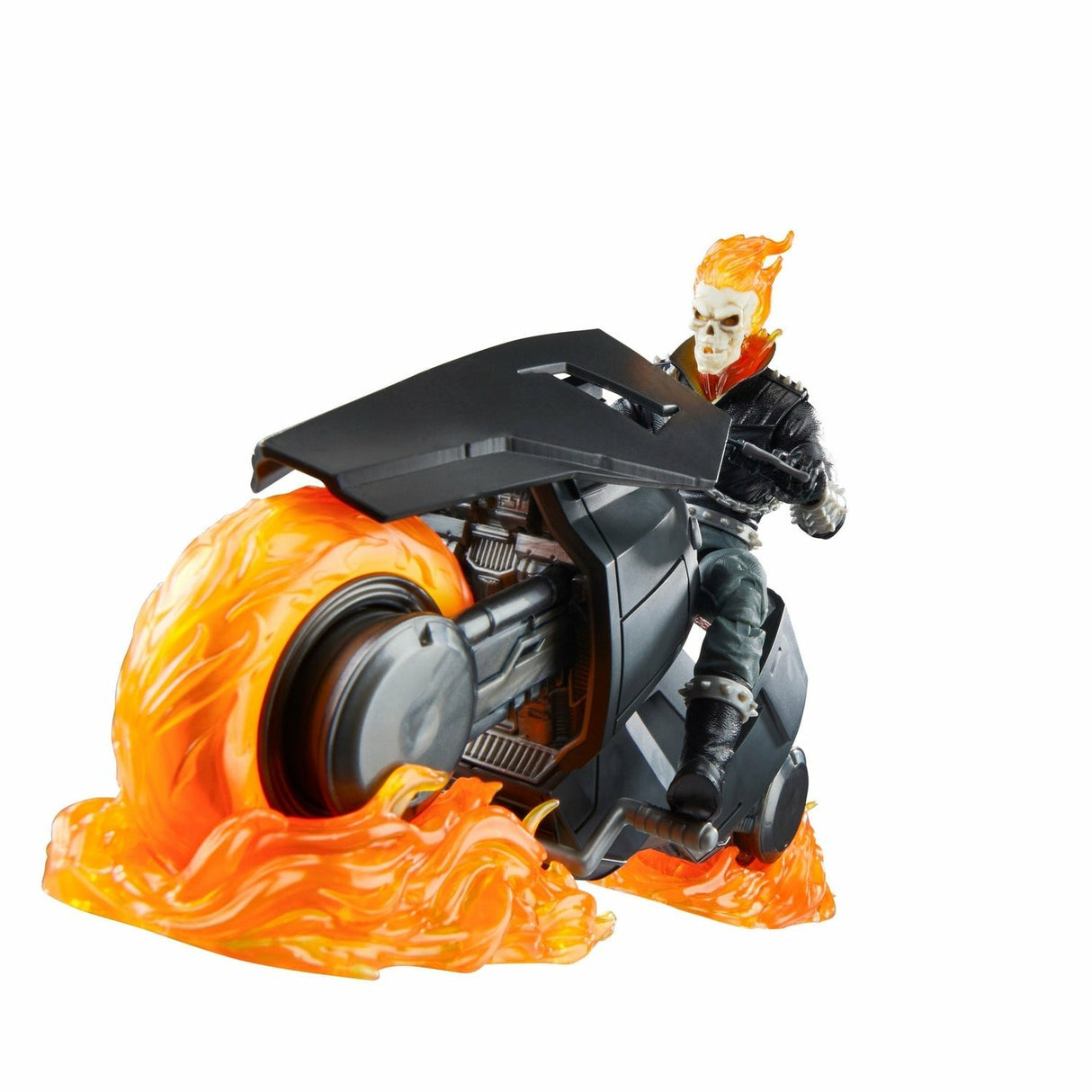 Figura Hasbro Marvel Legends Series Celebrating 85 Years Ghost Rider