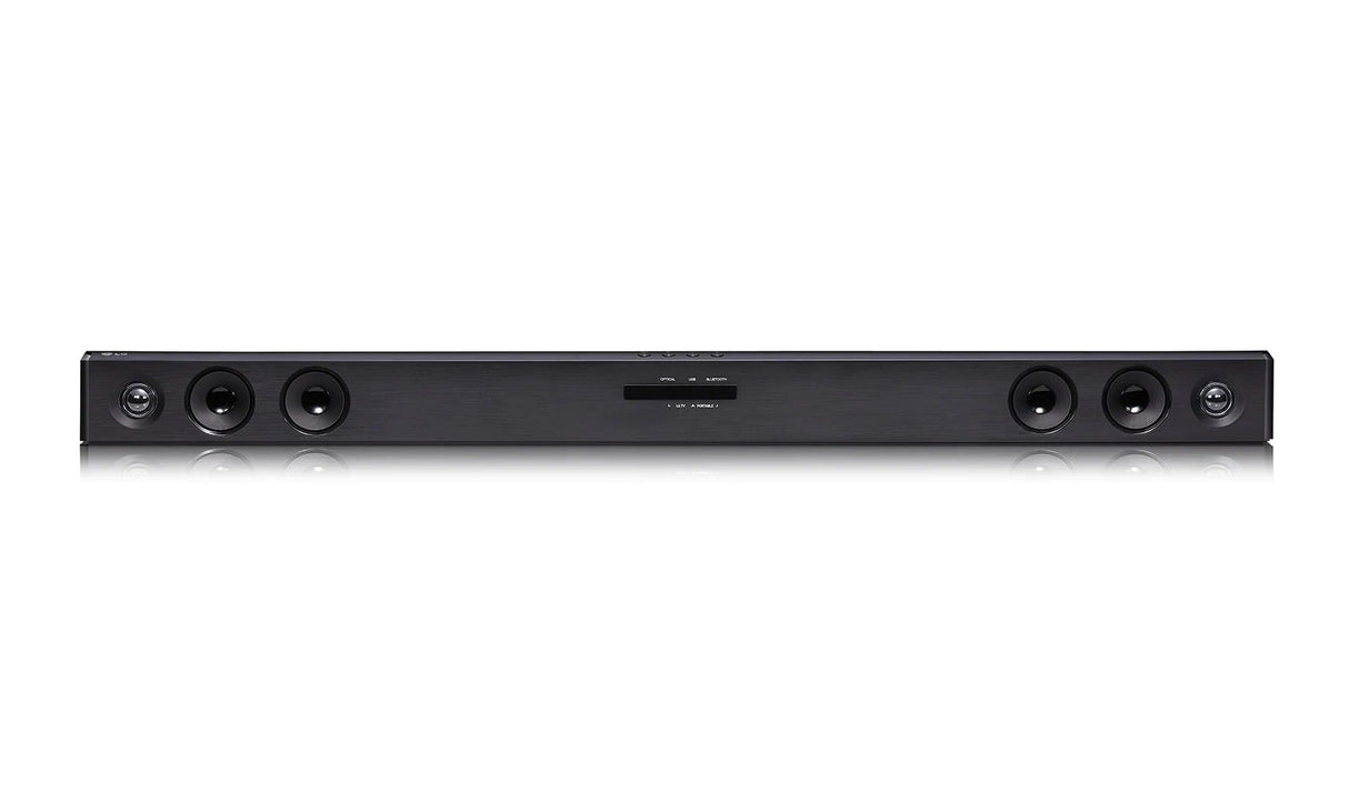 EAN 8806091897121 - LG SQC2 Negro 2.1 canales 300 W imagen 2
