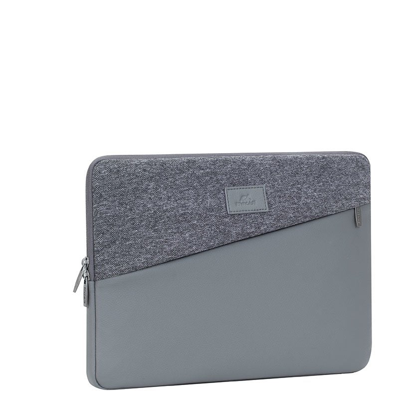 Rivacase Egmont 7903 Funda Para Portátil Hasta 13.3" Gris