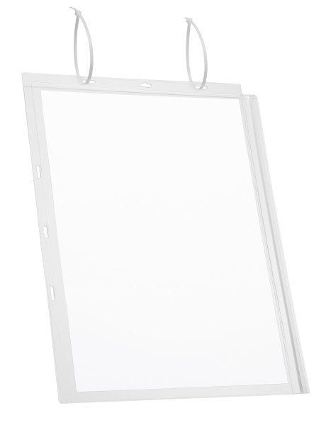 EAN 4005546730455 - Durable 502819 archivador Plástico Transparente imagen 7