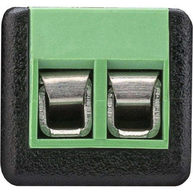 Terminal Block 2-Pin> Dc Hembra (5,50 X 2,10 Mm)