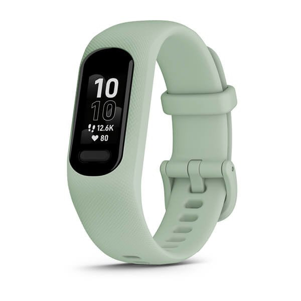 Smartband Garmin Vivosmart 5 S/M Negro/Menta