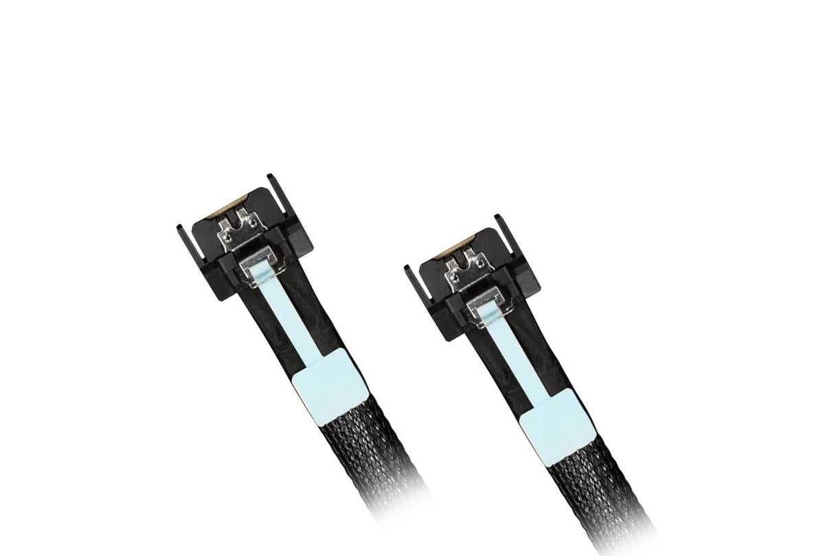 EAN 4713227446570 - Icy Dock MB413L-B accesorio y pieza para dispositivo de almacenamiento de datos Cable imagen 5