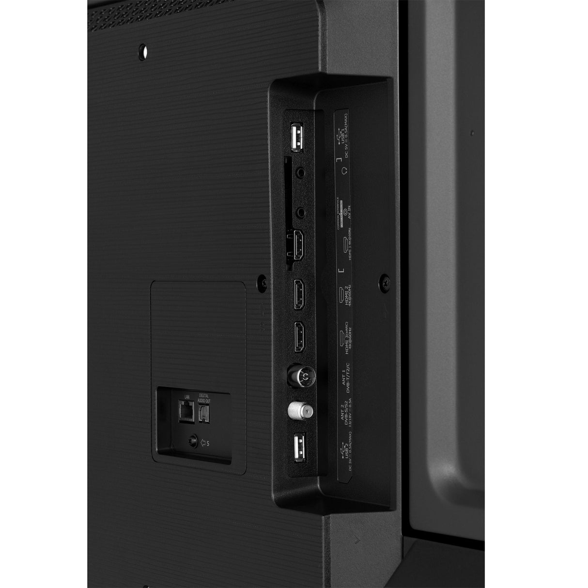 Hisense 65e6nt, Tv Led 164 Cm 65", Negro, Ultrahd/4k, Hdr, Triple Sintonizador 65e6nt