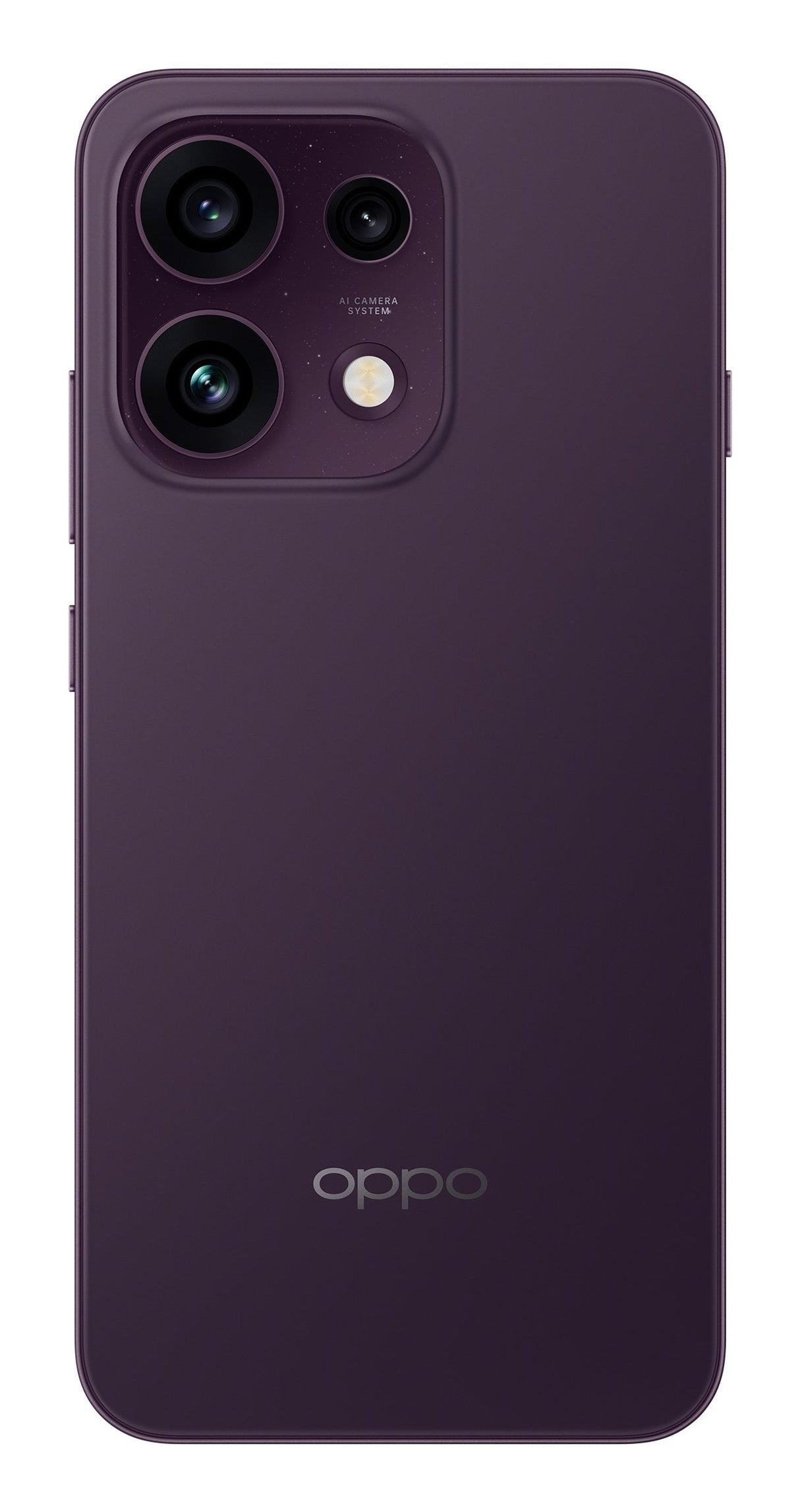 Smartphone Oppo Reno16 Fs 5g 8gb/512gb Negro