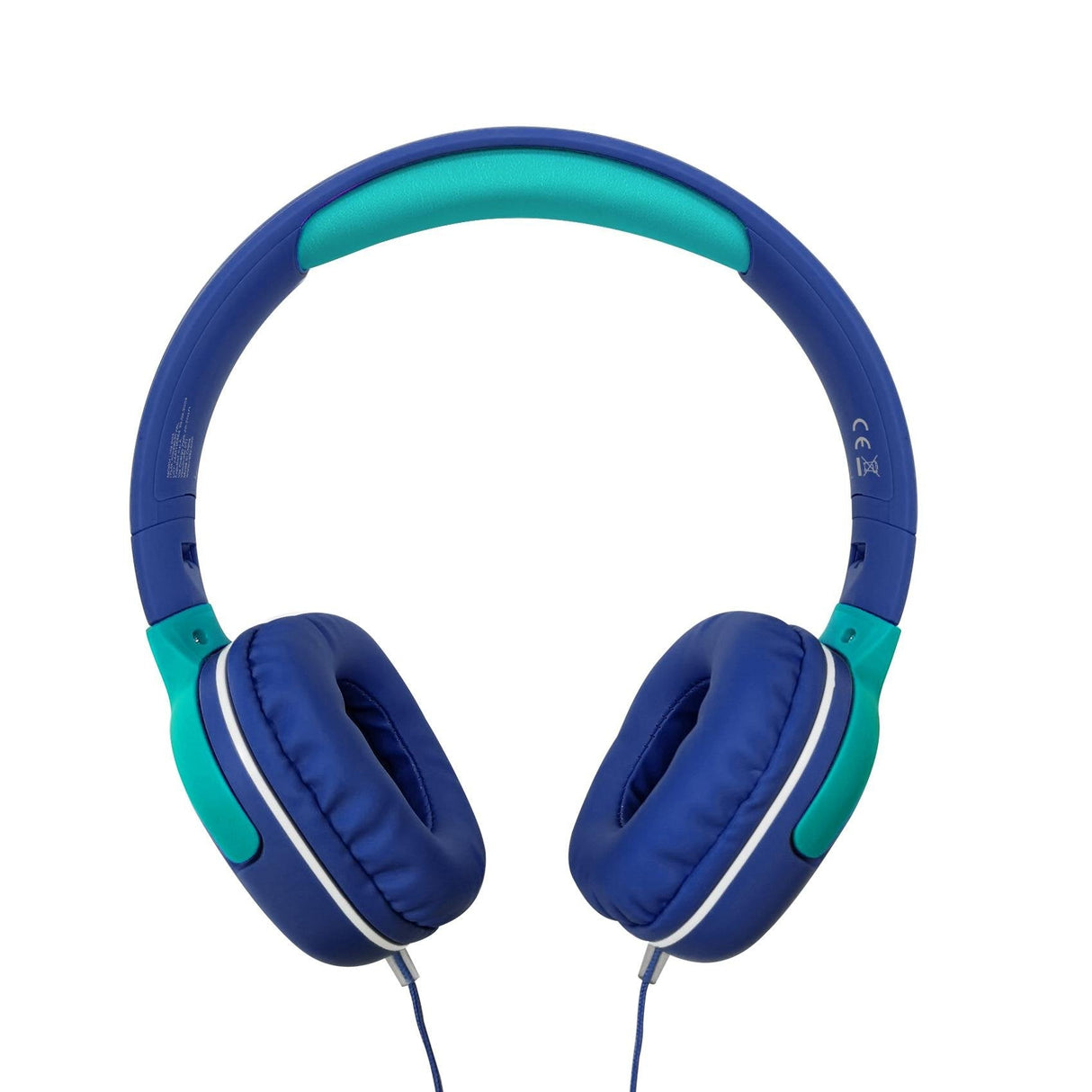 EAN 8021735215103 - Celly KIDSBEAT2 Auriculares Alámbrico Diadema Llamadas/Música Azul imagen 2
