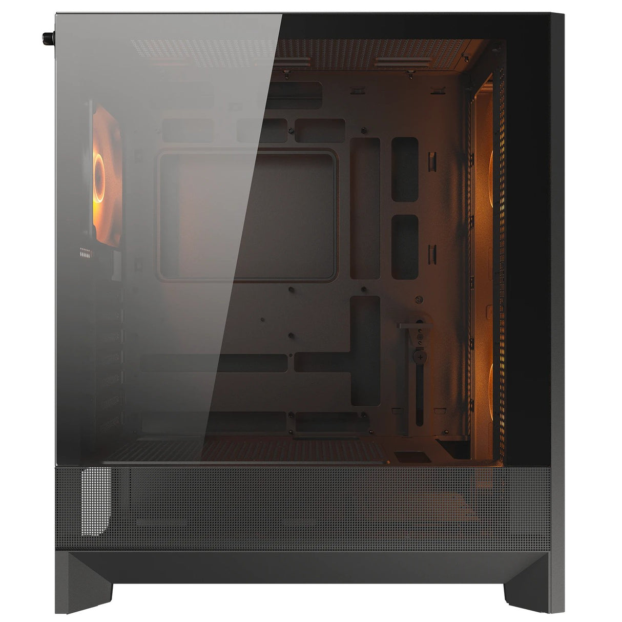 EAN 4710483779985 - COUGAR CGR-5VA4B-RGB Midi Tower Negro imagen 6