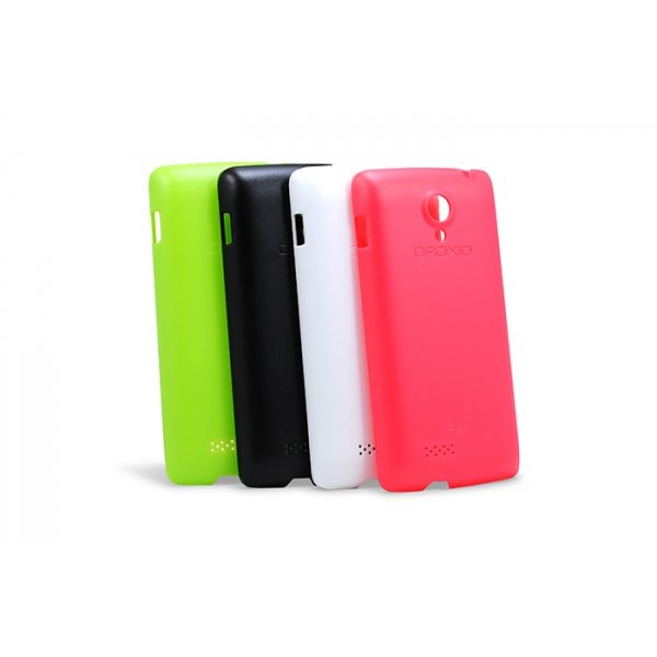 EAN 8436531556044 - 3GO DROXPL008 funda para teléfono móvil Verde imagen 3