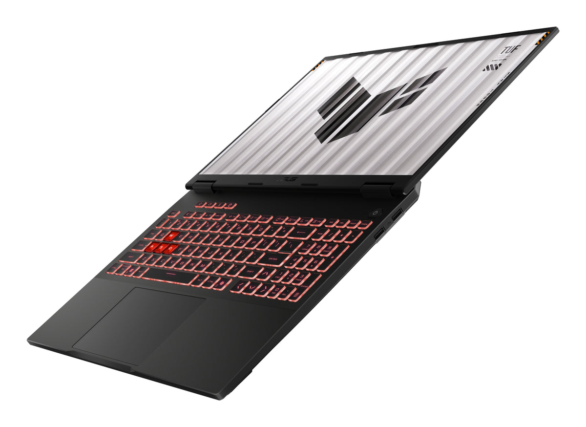 Portátil Gaming Asus Tuf Gaming A16 Fa608umi Tu297w 16 " Wuxga Amd Ryzen 7 260 16 Gb Ram 512 Gb Ssd Geforce Rtx 5060 Windows 11 Home