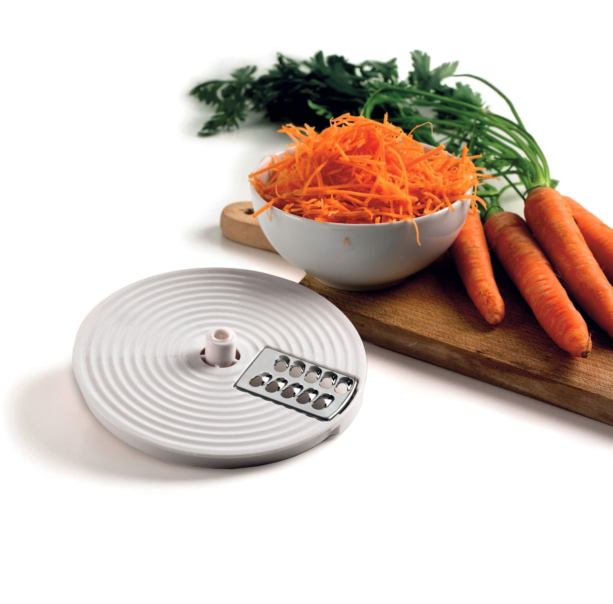 Ariete Vintage Blue Multifunktions-Küchenmaschine (Hellazul/Creme, 1.000 Watt, 1,2 Liter) 1781bl